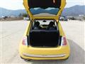 2009 Fiat 500