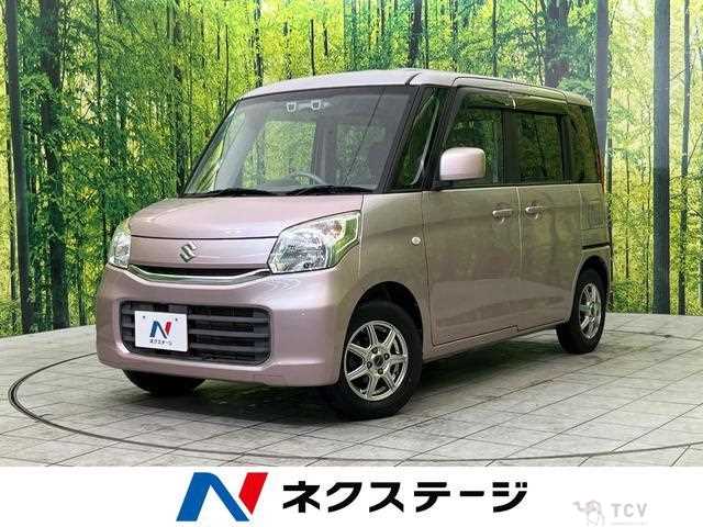 2015 Suzuki Suzuki Others