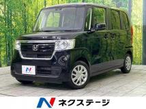 2020 Honda N BOX