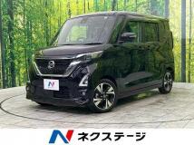 2023 Nissan ROOX