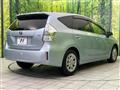 2012 Toyota PRIUS α
