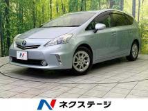 2012 Toyota PRIUS α