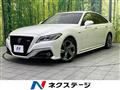 2020 Toyota Crown Hybrid