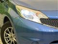 2015 Nissan Note