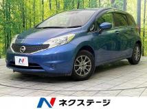 2015 Nissan Note