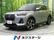 2023 Daihatsu Rocky