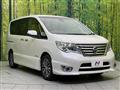 2014 Nissan Serena