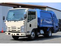 2013 Isuzu Elf Truck