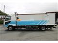 2007 Mitsubishi Fuso Fighter