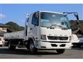 2016 Mitsubishi Fuso Fighter