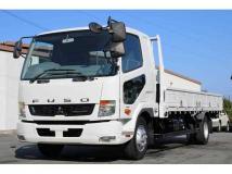 2016 Mitsubishi Fuso Fighter