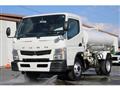 2015 Mitsubishi Fuso Canter