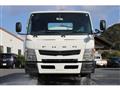 2015 Mitsubishi Fuso Canter