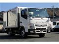 2019 Mitsubishi Fuso Canter