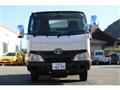 2015 Toyota Dyna Truck