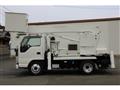 2008 Isuzu Elf Truck