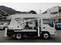 2008 Isuzu Elf Truck