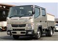 2016 Mitsubishi Fuso Canter