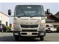 2016 Mitsubishi Fuso Canter