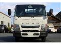 2017 Mitsubishi Fuso Canter