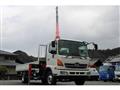 2015 Hino Ranger