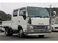 2020 Isuzu Elf Truck