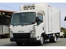 2015 Isuzu Elf Truck