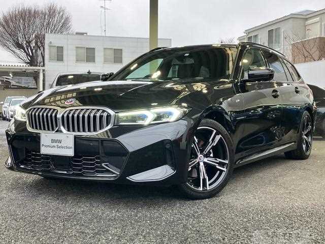 2023 BMW 3 Series