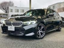 2023 BMW 3 Series