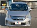 2013 Honda Freed