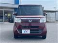 2015 Honda N BOX