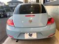 2014 Volkswagen Beetle