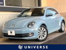 2014 Volkswagen Beetle