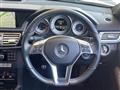2015 Mercedes-Benz E-Class