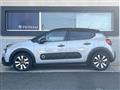 2019 Citroen C3