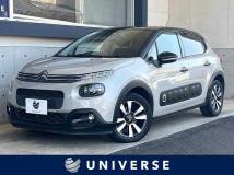 2019 Citroen C3