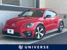 2020 Volkswagen Beetle