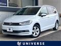 2019 Volkswagen Golf Touran