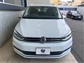 2019 Volkswagen Golf Touran