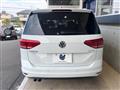 2019 Volkswagen Golf Touran