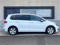 2019 Volkswagen Golf Touran