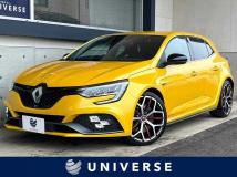 2021 Renault Megane