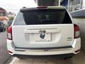 2015 Jeep Compass