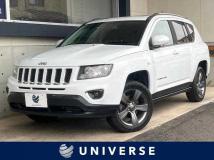 2015 Jeep Compass