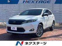 2015 Toyota Harrier