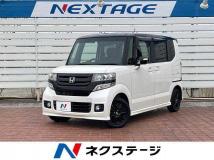 2015 Honda N BOX