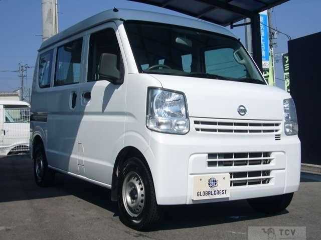 2017 Nissan Nissan Others