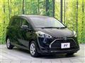 2021 Toyota Sienta