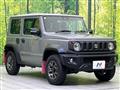 2024 Suzuki Jimny Sierra