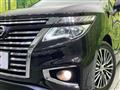 2018 Nissan Elgrand